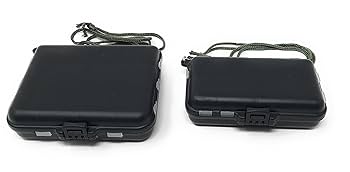 シンカーボックス ライトロックフィッシュゲームにオススメ！シンカー・フック