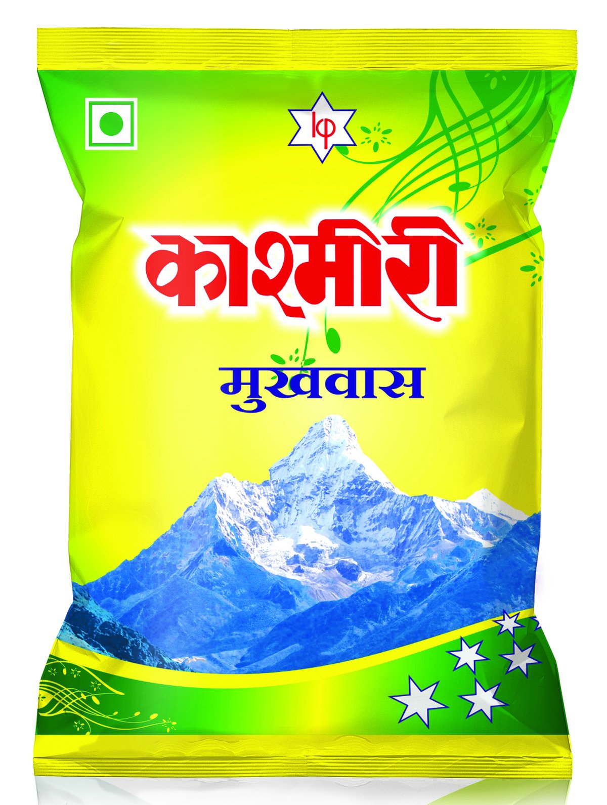 Kashmiri Mukhwas - 50 Gram (Pack of 20 Pouches ) (B06XV6QCP7) Amazon Price History, Amazon Price Tracker