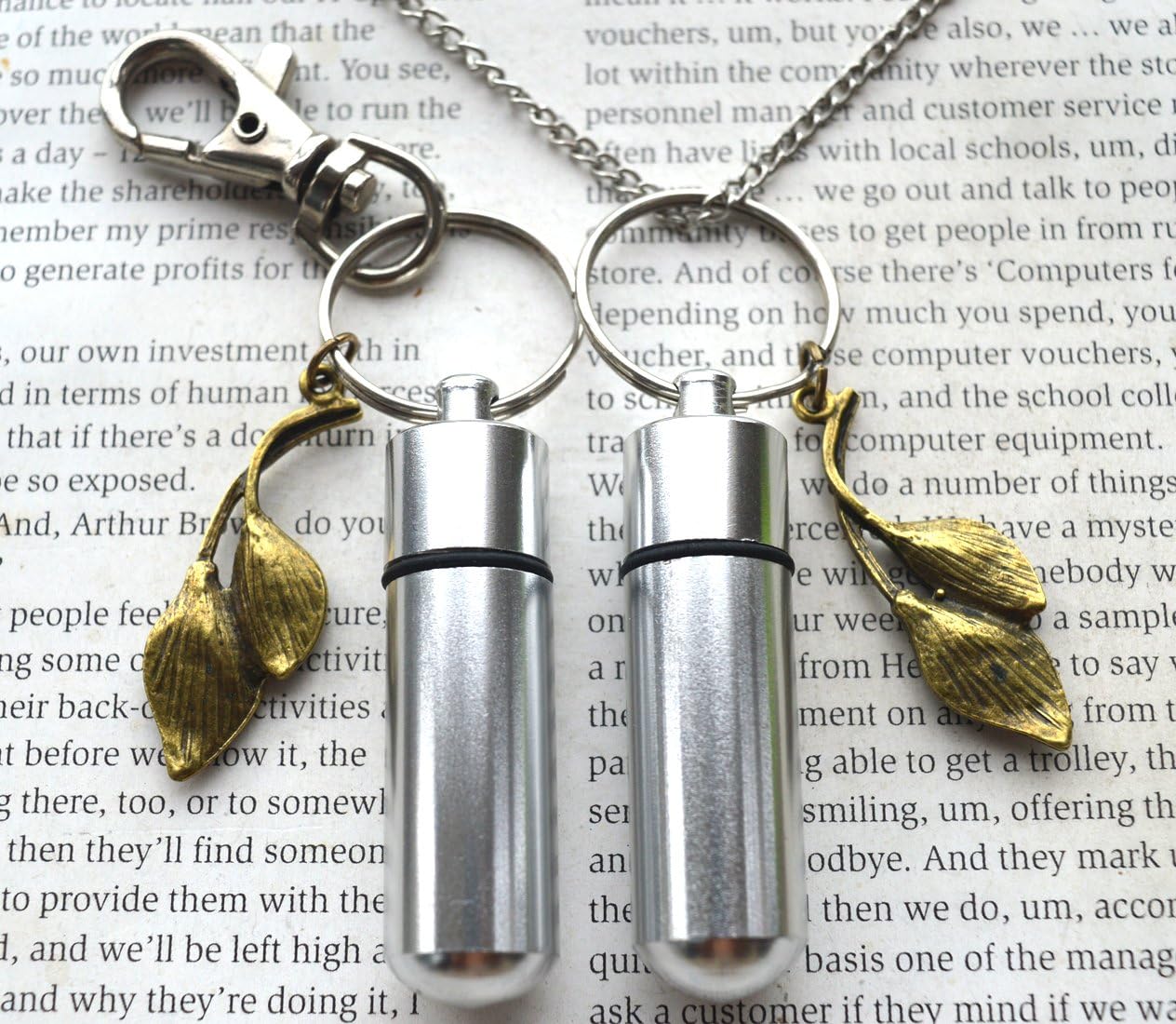 Calla lily Urn Necklace and Keychain Jewelry -Calla lily Cremation Necklace Jewelry - Cremais Jewelry - Ashes Necklace Jewelry - Memorial Jewelry
