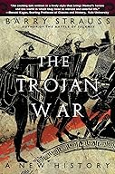 Trojan War cover