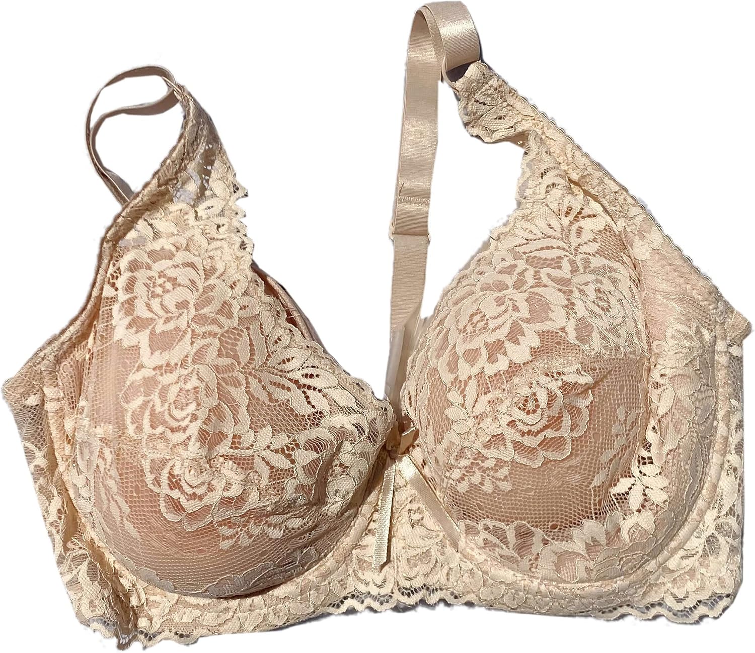 Pocket Bra for Silicone Breastforms for Crossdress206