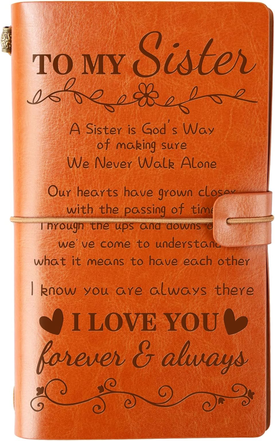 Sister Gifts from Sister