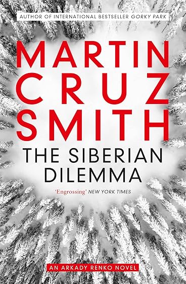 Siberian dilemma