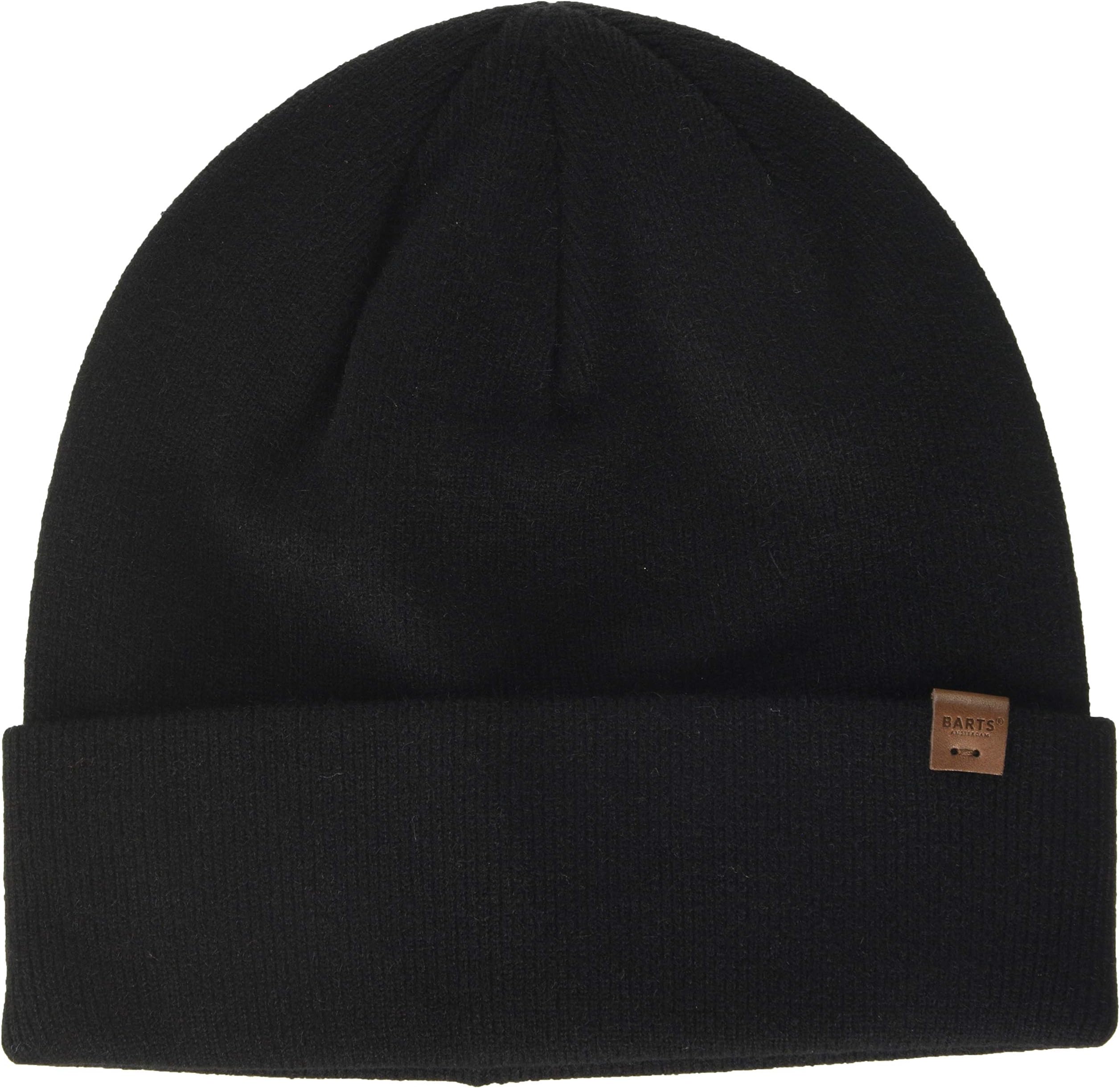Unisex Willes Beanie Beret hat