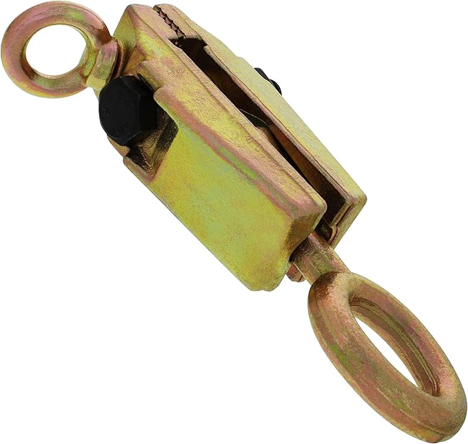 ABN Auto Body Clamp 5T Frame Pulling Clamp Collision