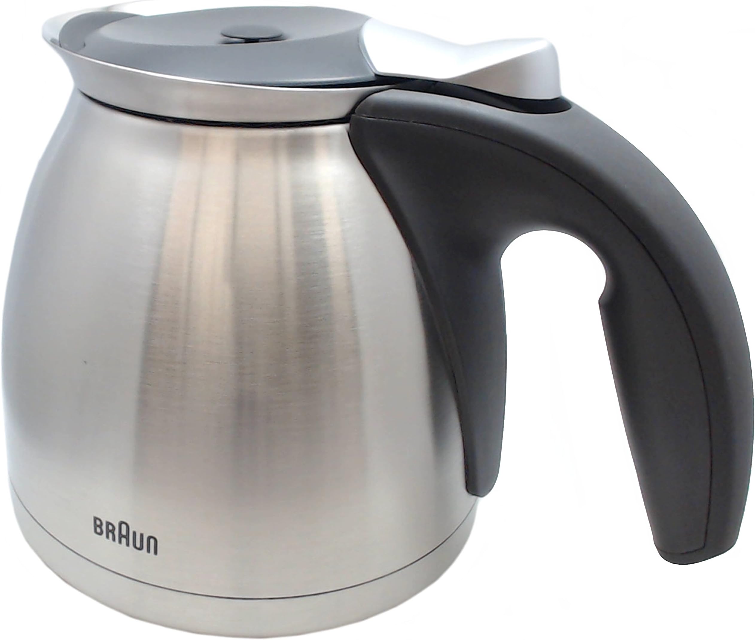 Braun Coffeemaker Thermal Carafe
