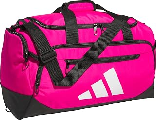 Adidas Defender 5 duffel bag