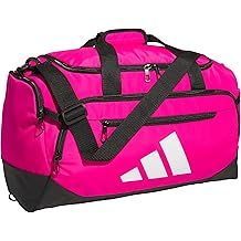 adidas Defender 5.0 Duffel Bag   Durable for Sports, Gym & Travel
