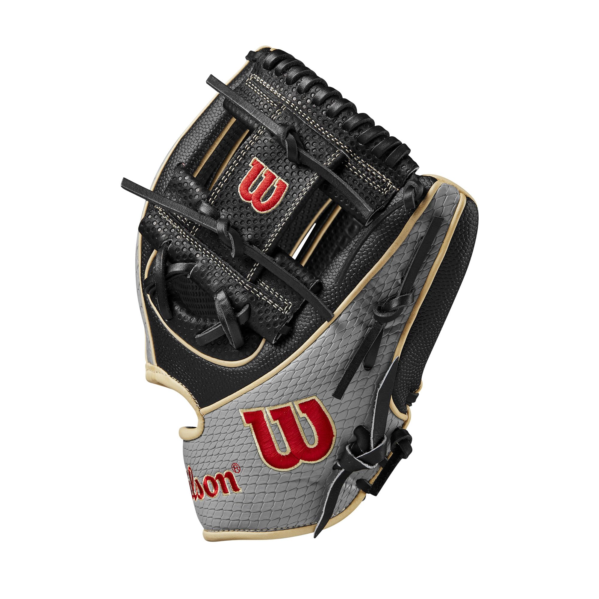Amazon.com : Wilson 2024 A2K SC1786SS 11.5” Infield Baseball Glove