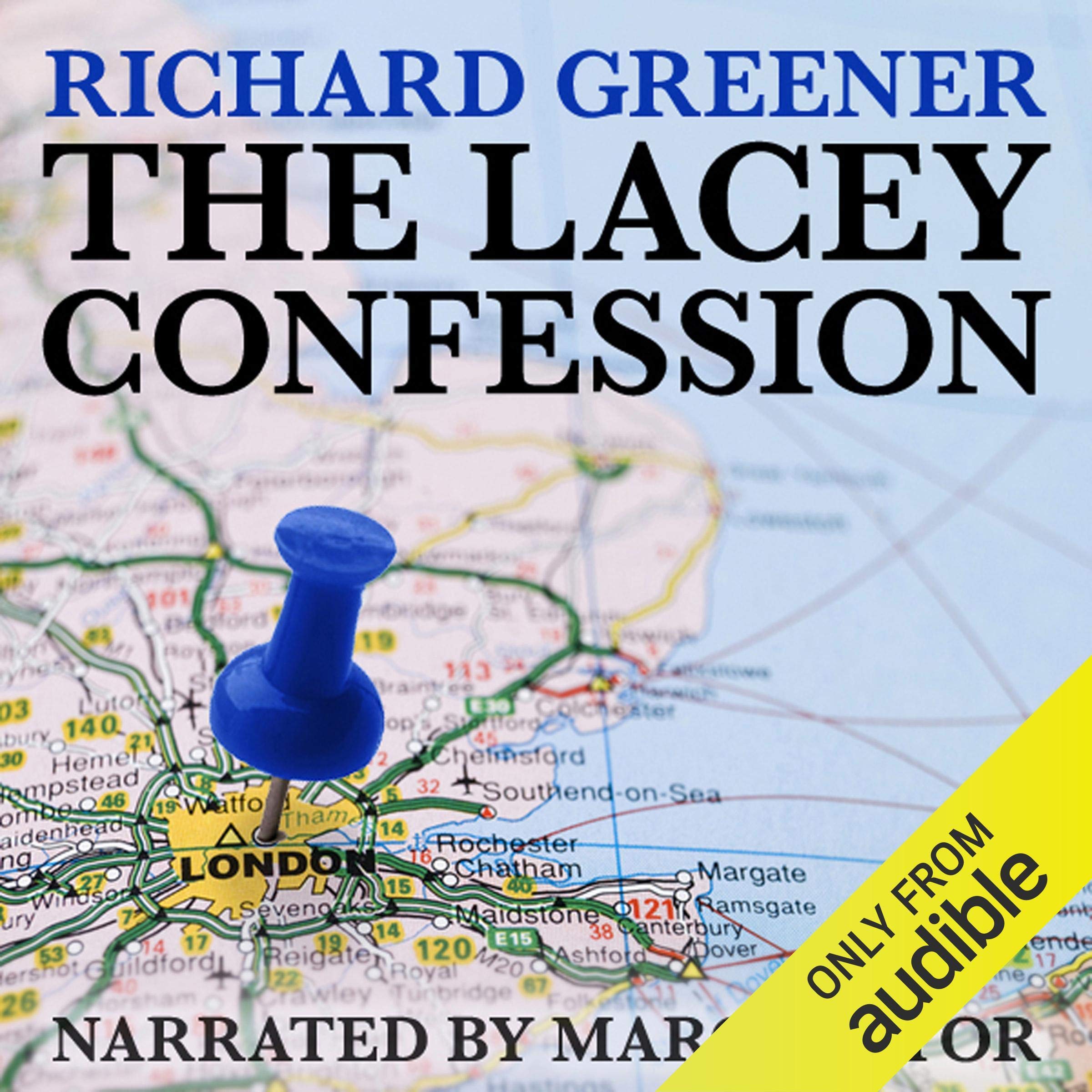 The Lacey Confession