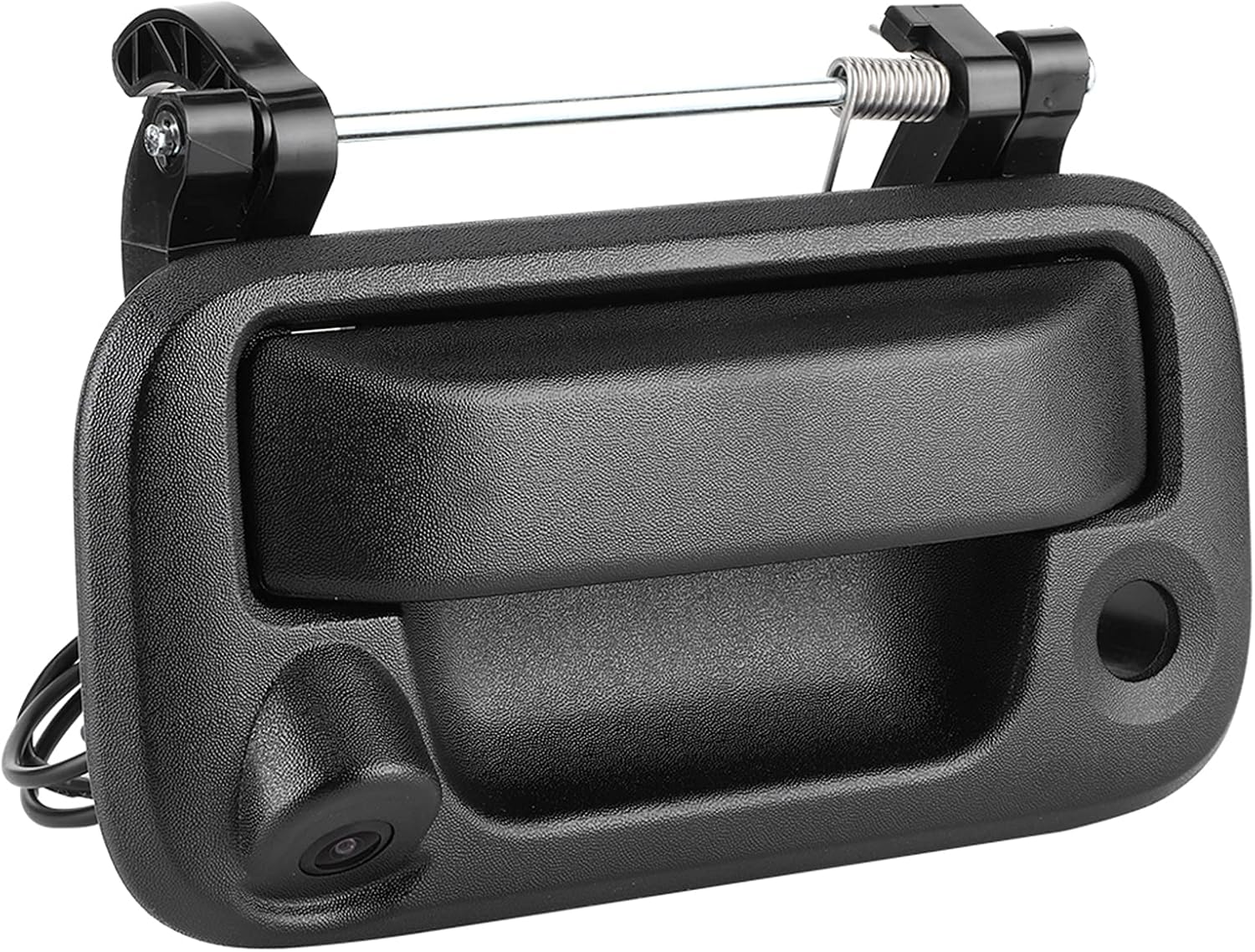 Trunk Tailgate Handle Rear View Camera Reverse Monitoring Fit for Ford F150/F250 /F350/F450/F550