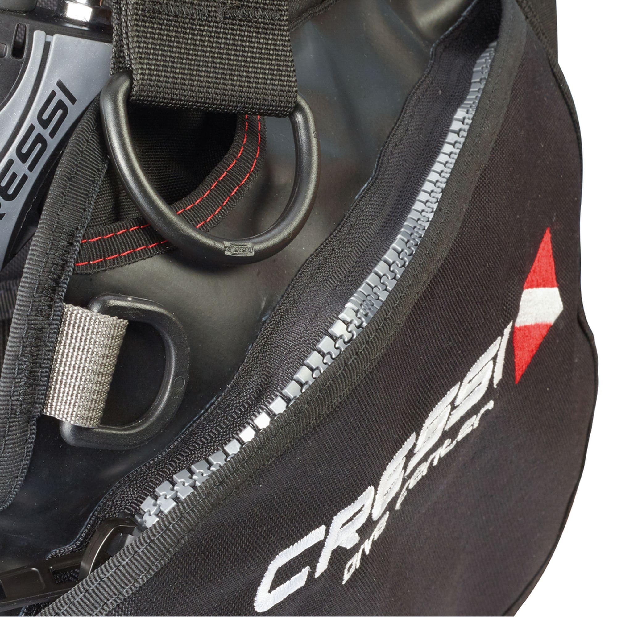 Cressi Solid BCD Dive Center Edition
