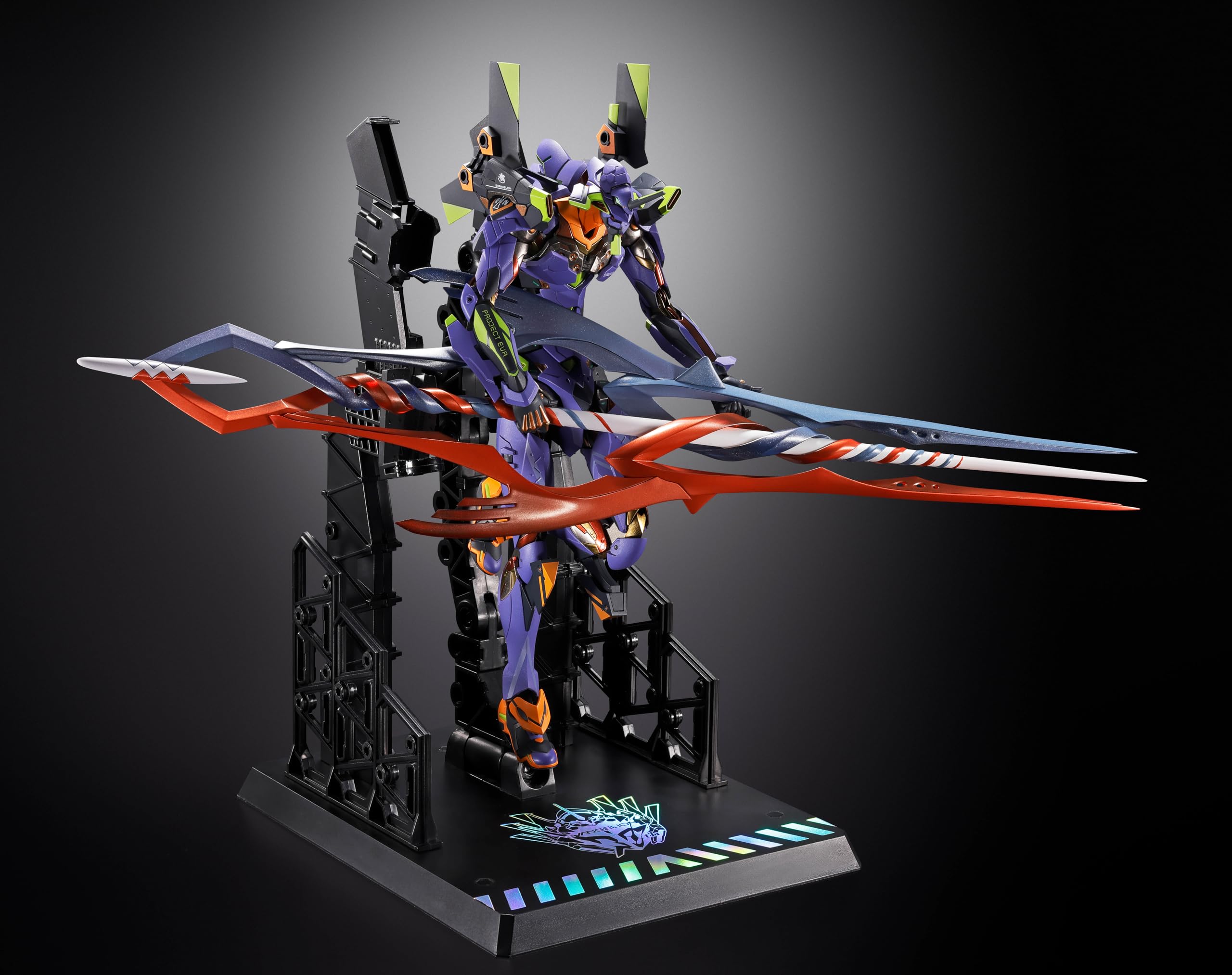 エヴァンゲリオン　フィギュアまとめ売り FIGURE-175356_05.jpg