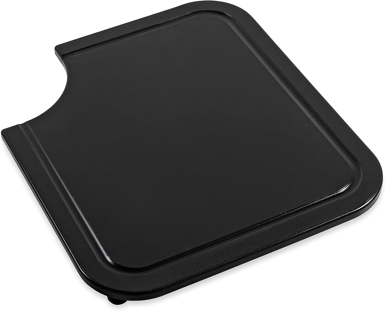 Camco RV/Marine Sink Mate 12½Inches x 14 ½Inches Cutting Board Fits Securely
