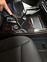 Vista 11 de Cen-Tec Systems Aeon - Aspiradora comercial HEPA de 7 galones con manguera de 50 pies y juego de accesorios, color negro