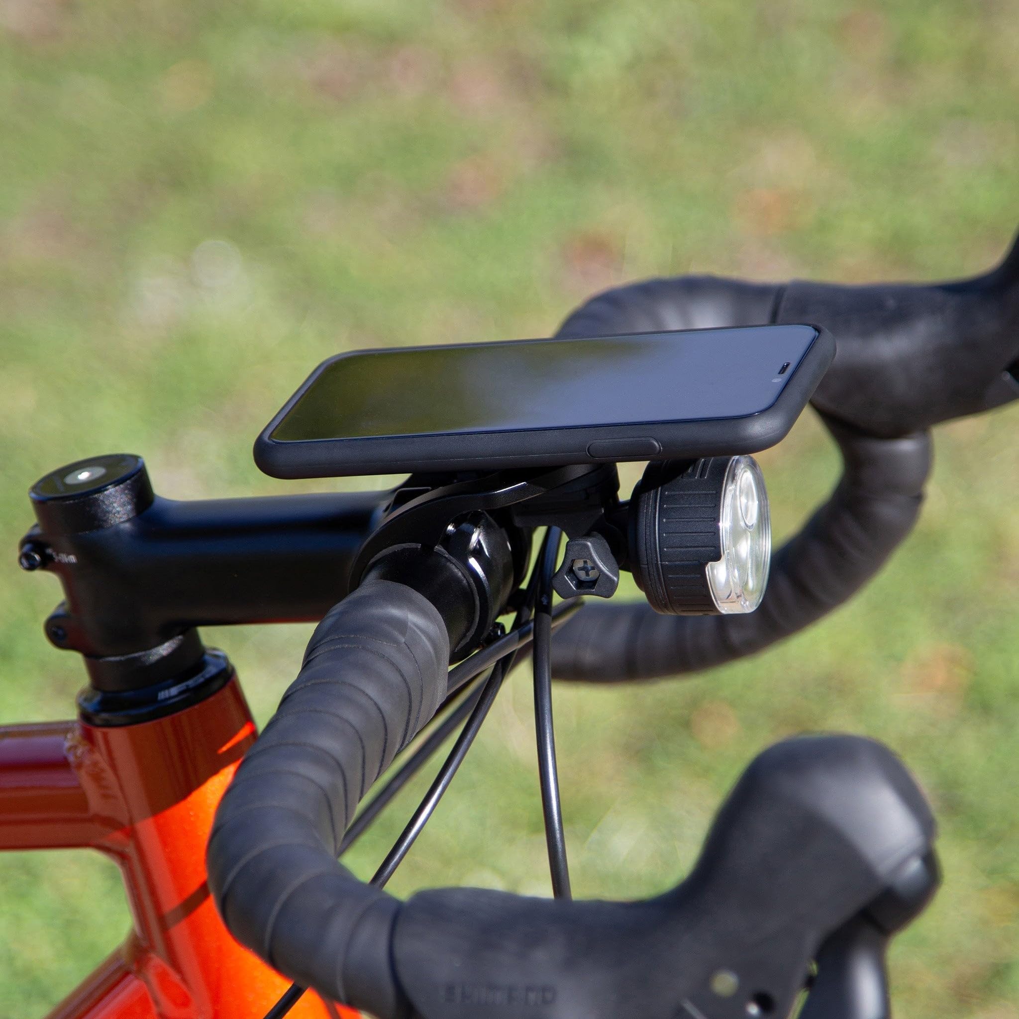 SP Connect Handlebar Mount Pro