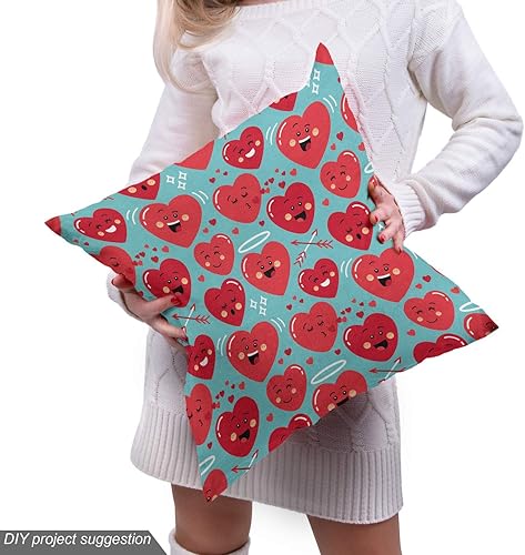 Vista 641 de Ambesonne - Tela de punto elástica