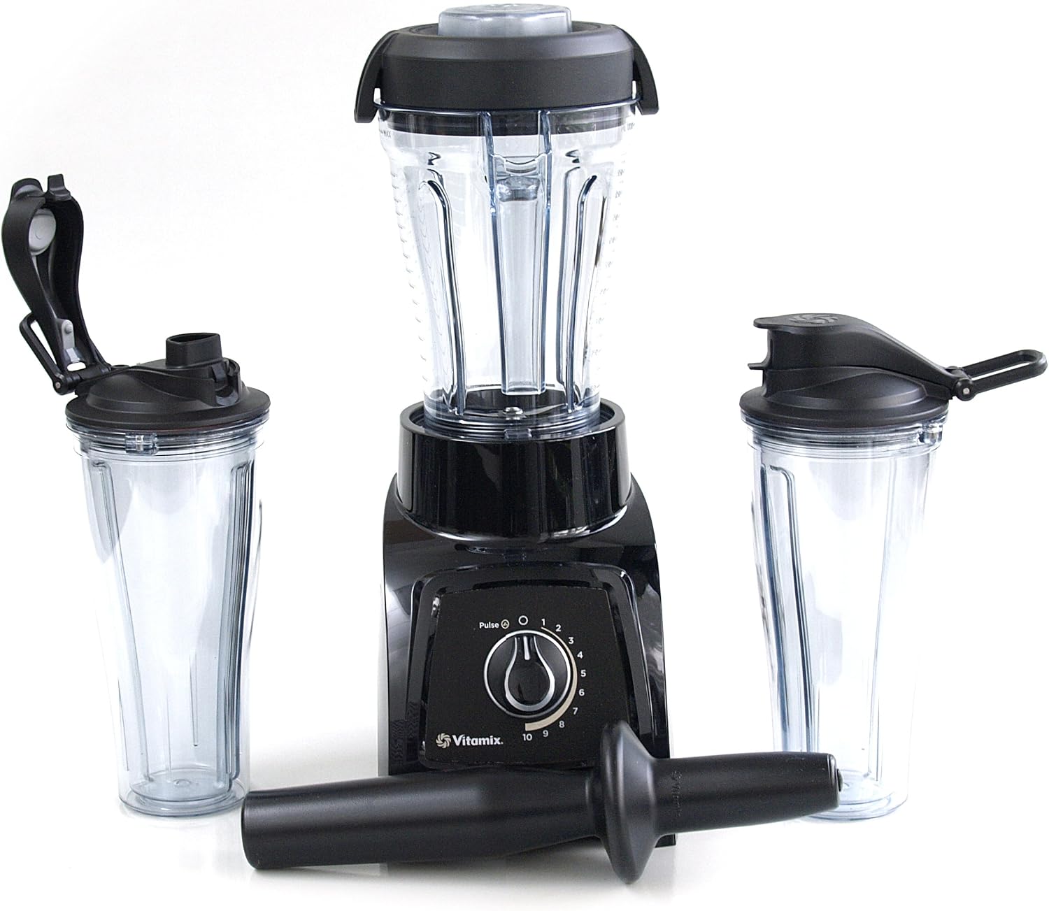Vitamix S30 Personal Blender with 20 oz and 40 oz Containers product photo