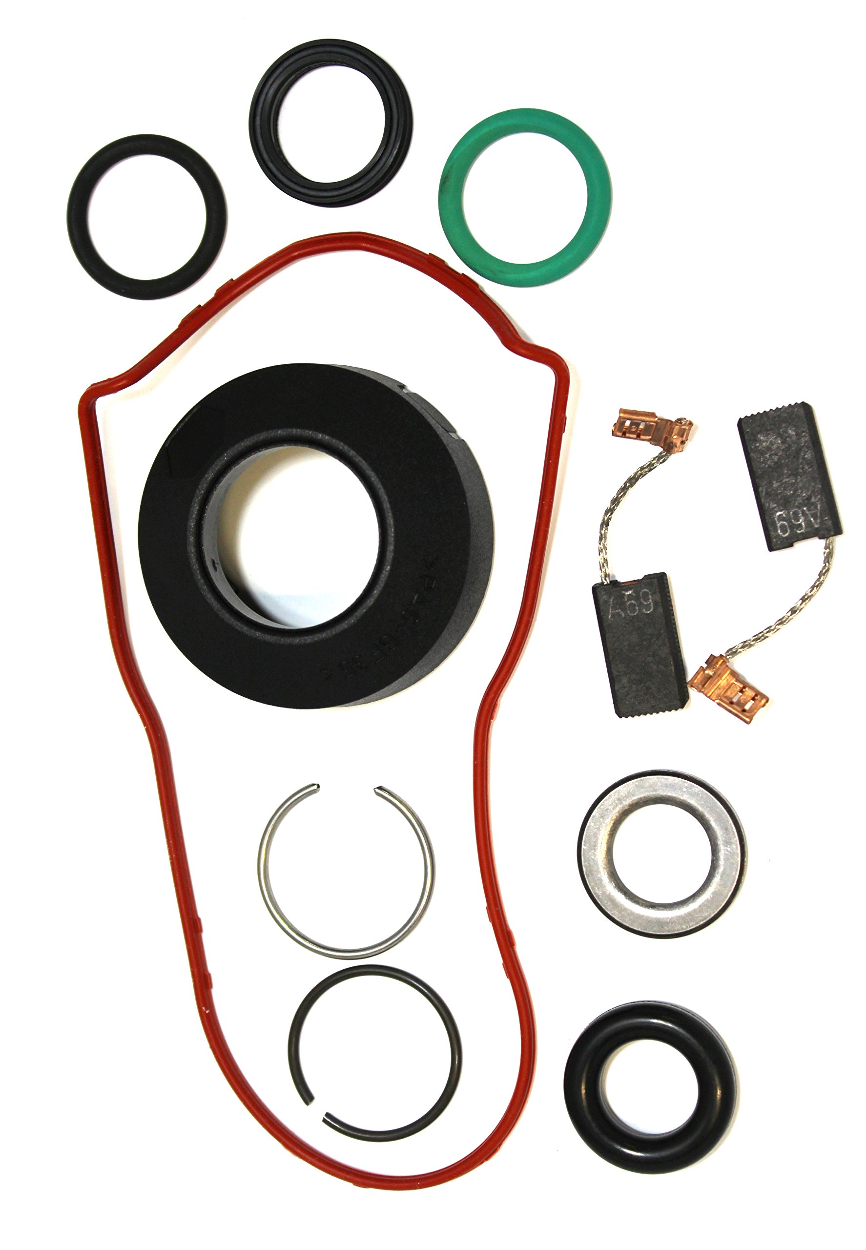 Bosch 1617000446 Service Pack kit de révision mécanique d'origine