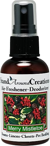 Spray concentrado para habitación - Fragancia: Menta 2 fl oz