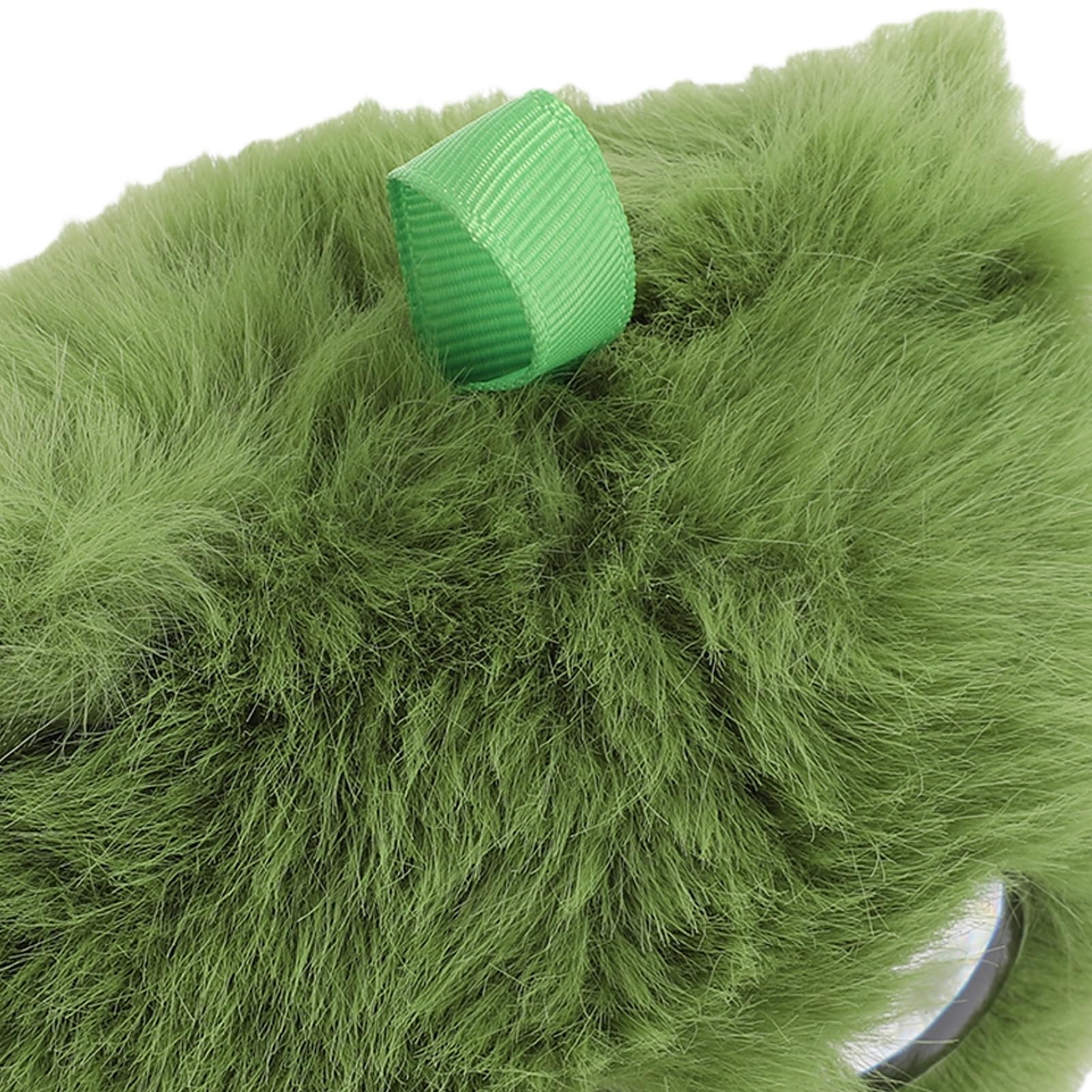 Cryfokt Robot Inteligente de Peluche con IA, Asistente de Aprendizaje Interactivo con Chat de Voz Multilingüe, Narración de Cuentos, Monitoreo Parental para Niños, Compañero Educativo, Apoyo Emocional
