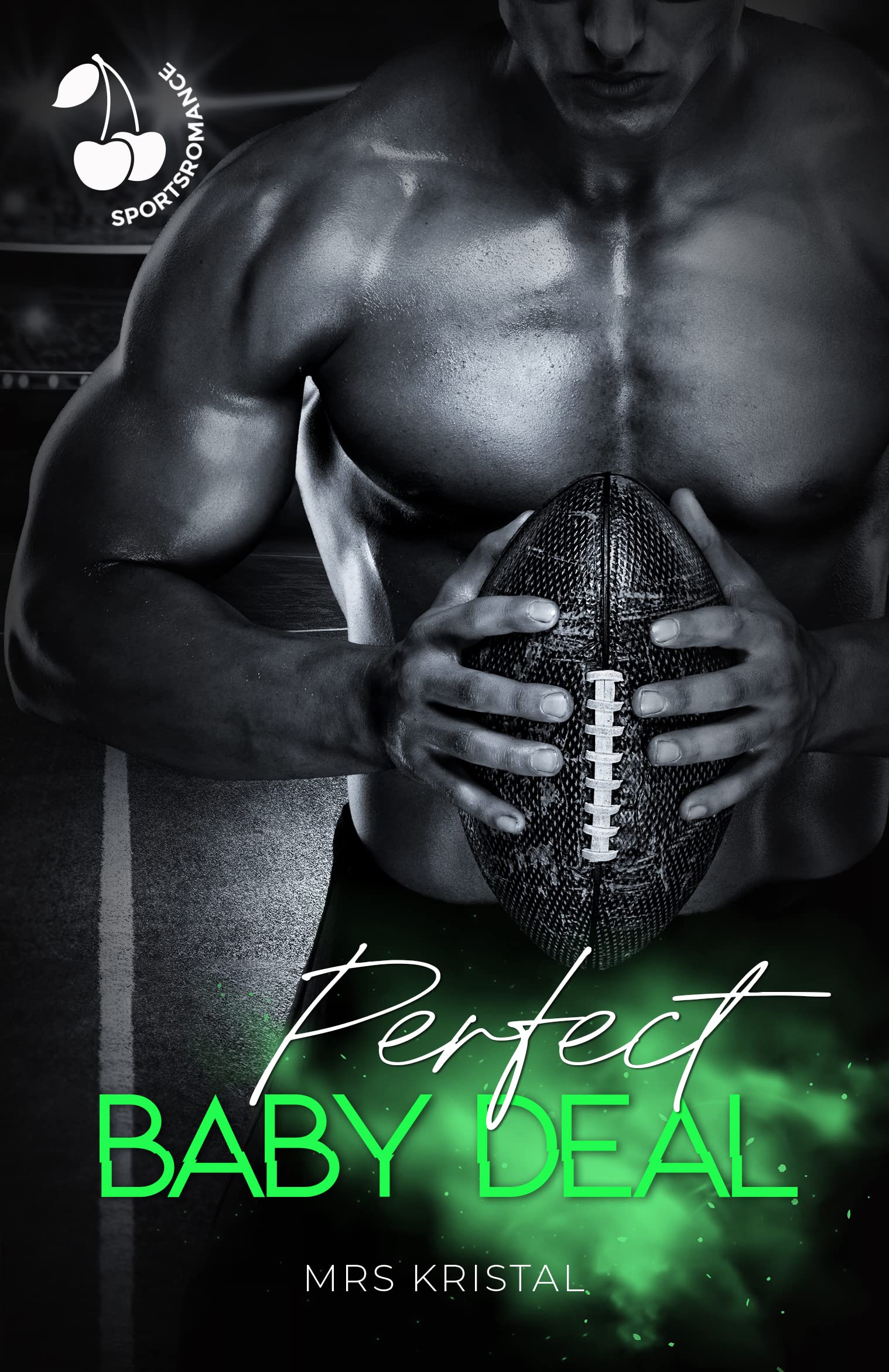 Perfect Baby Deal: College Romance (Lincoln Tigers) (German Edition)