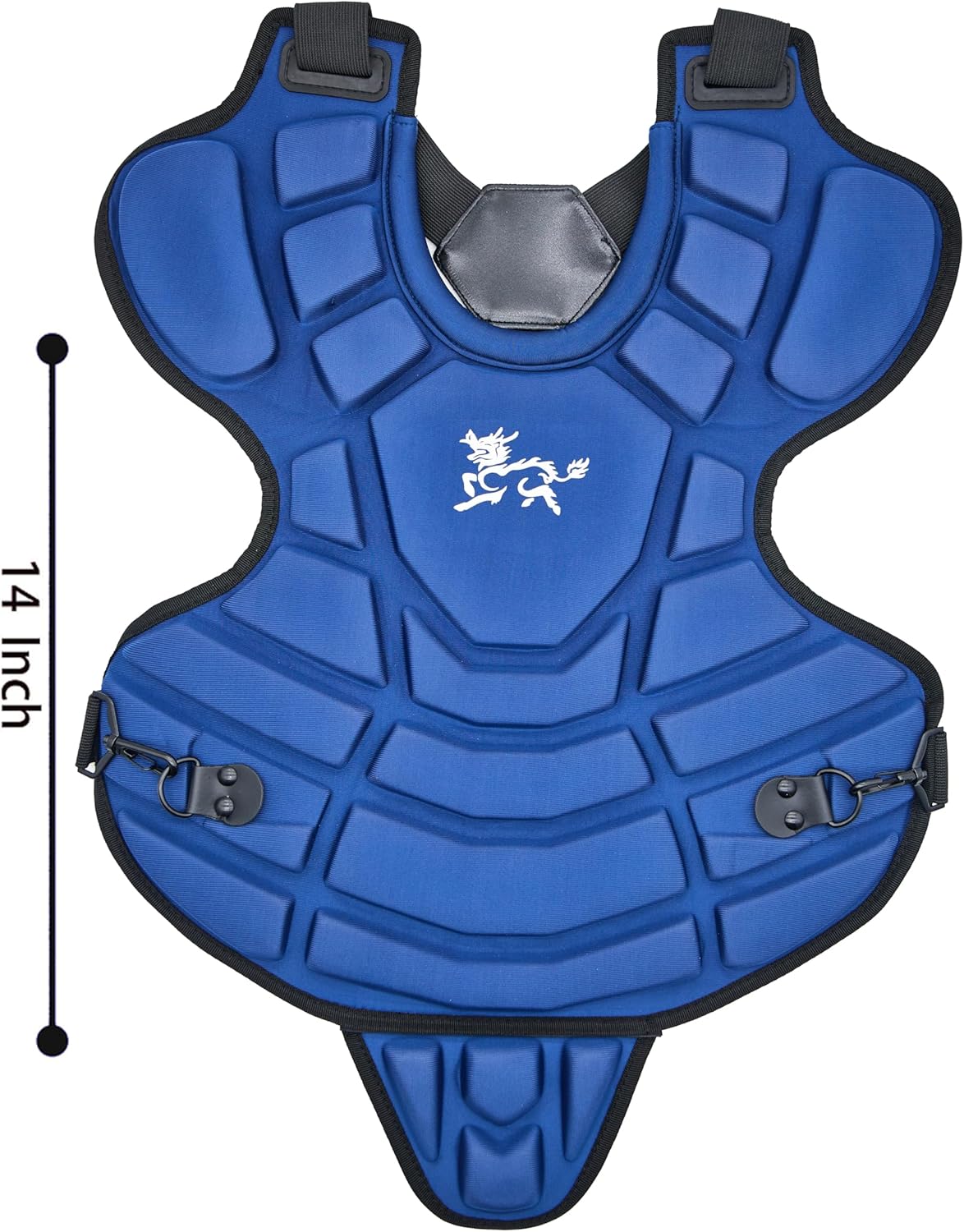 14" Baseball & Softball Catcher Gear Youth Age 9 to 12