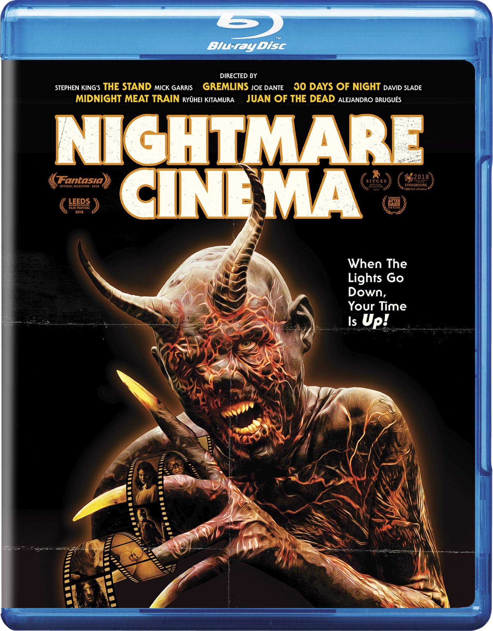 Nightmare Cinema