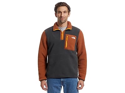 The North Face Yumiori 1/4 Zip Men