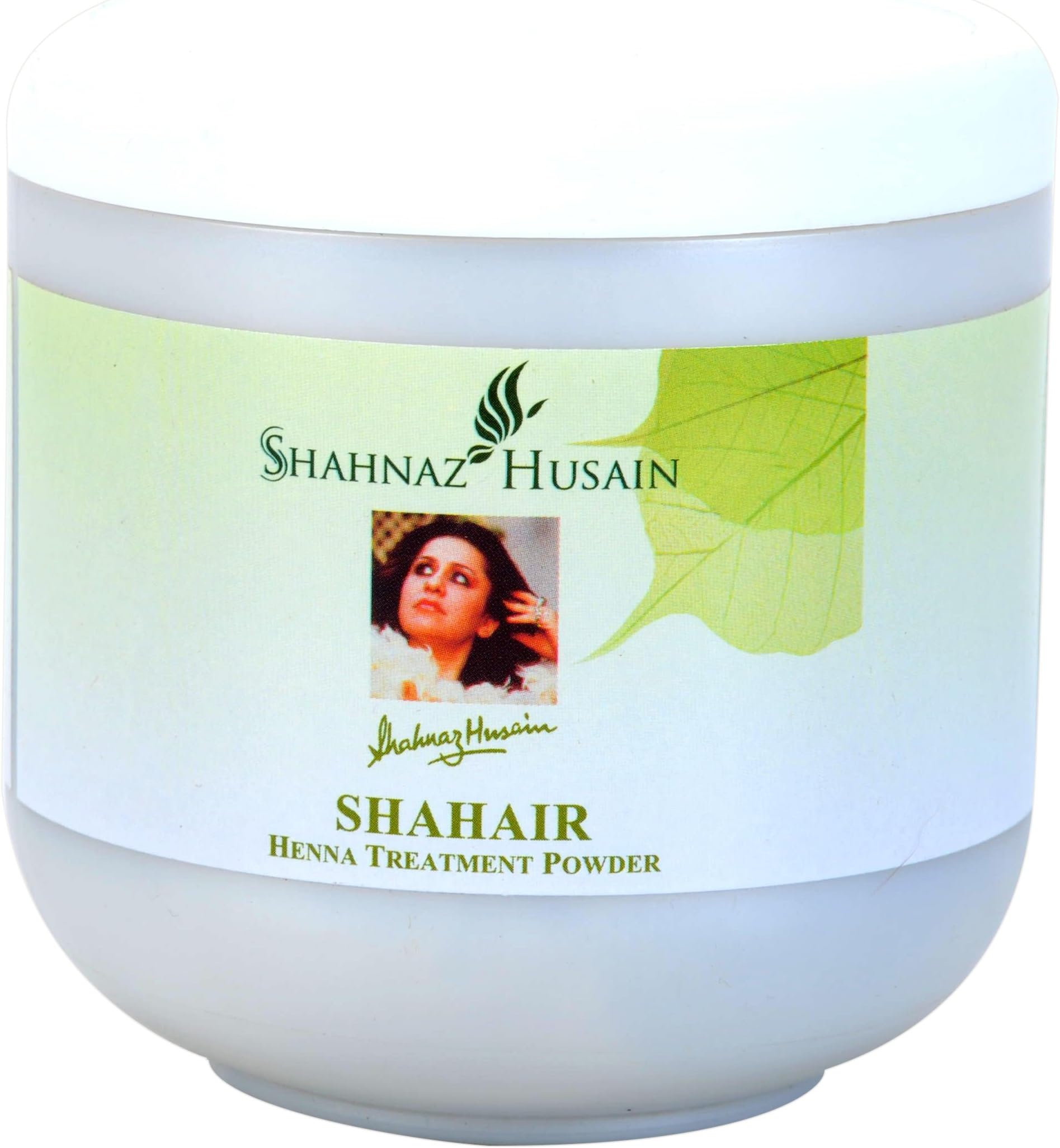 Shahnaz Husain's Vedic Solutions Shahair 200g