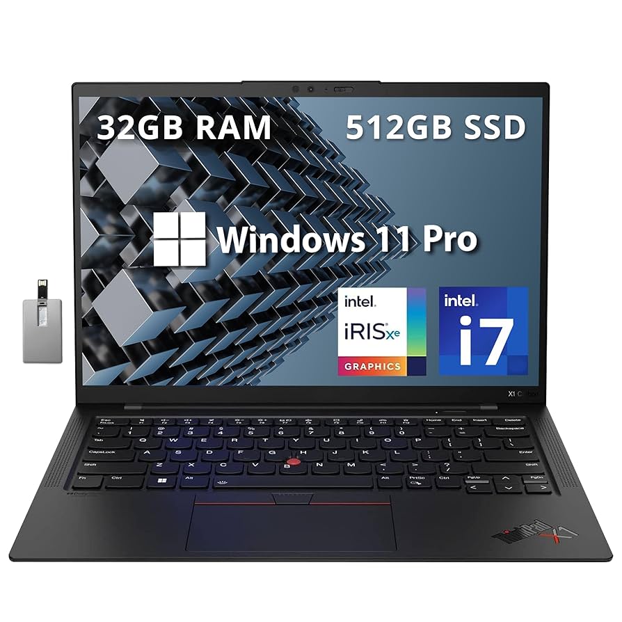 ThinkPad X1 Carbon Gen11 14型 1Tb/16G ThinkPad X1 Carbon Gen