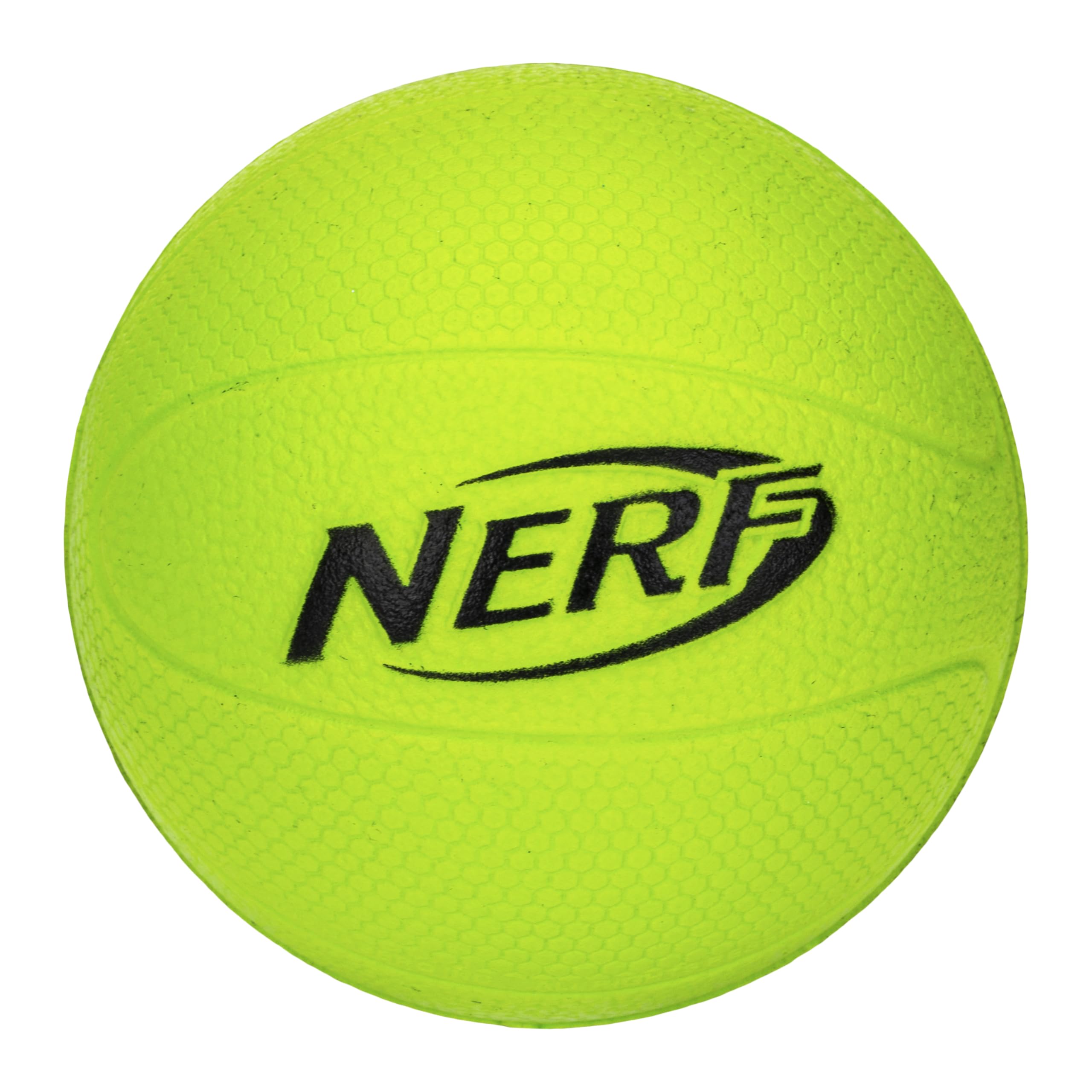 NERFOOP Elite - Juego de Aros de Baloncesto para Encima de la Puerta, Juego de Mini Aros con Pelota de Espuma Nerf, Dormitorio + aro de Accesorios de Oficina, Incluye Bola de Espuma