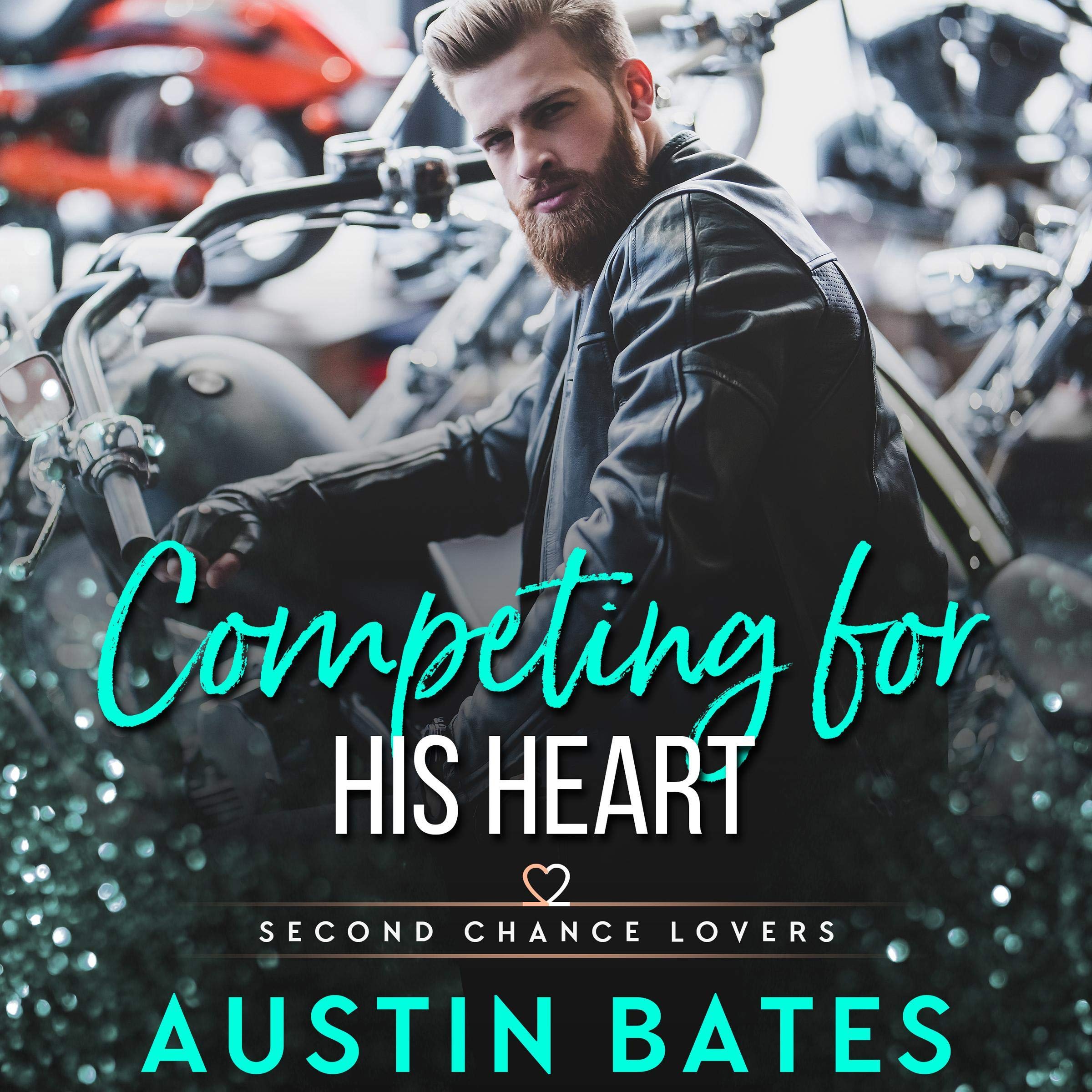 Competing for His Heart