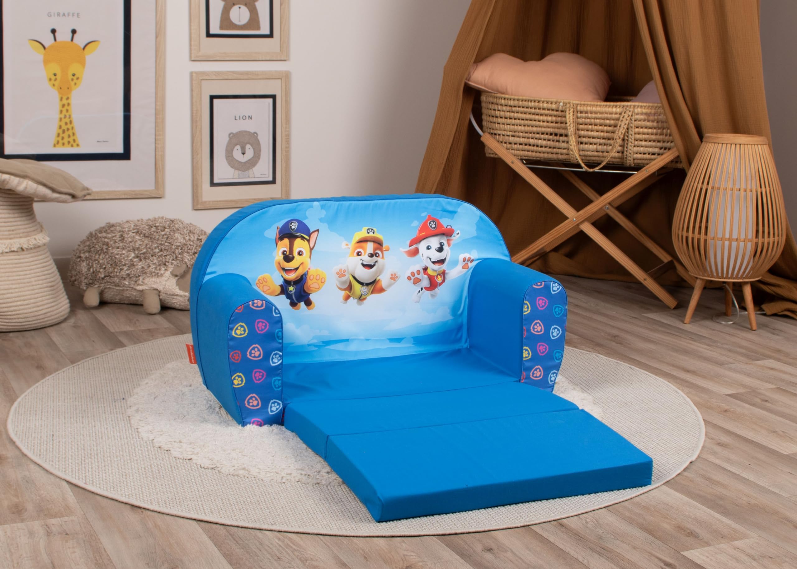 Simba Toys Sofá, 42x77x35cm