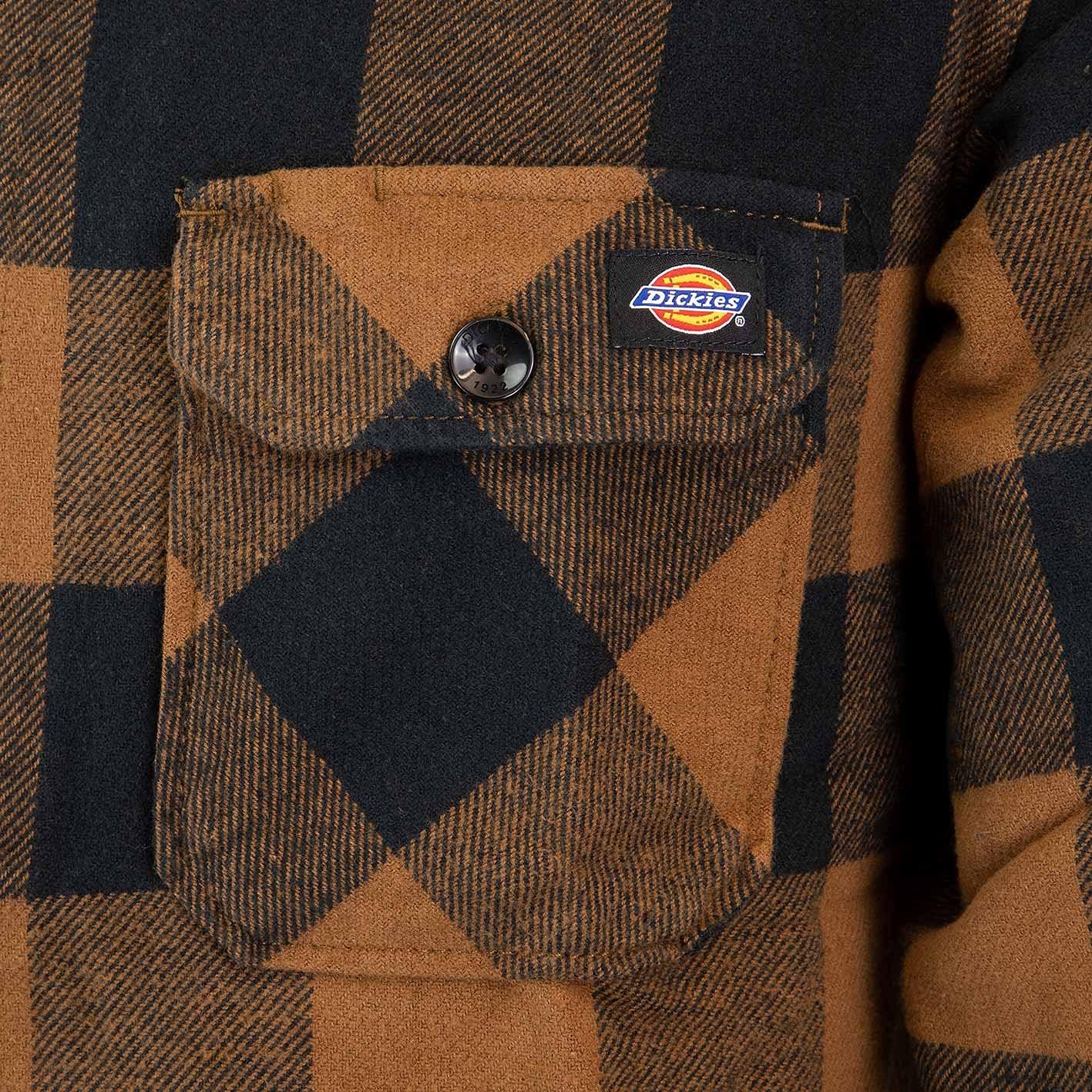 Dickies Sacramento Men's Shirt - Image 4