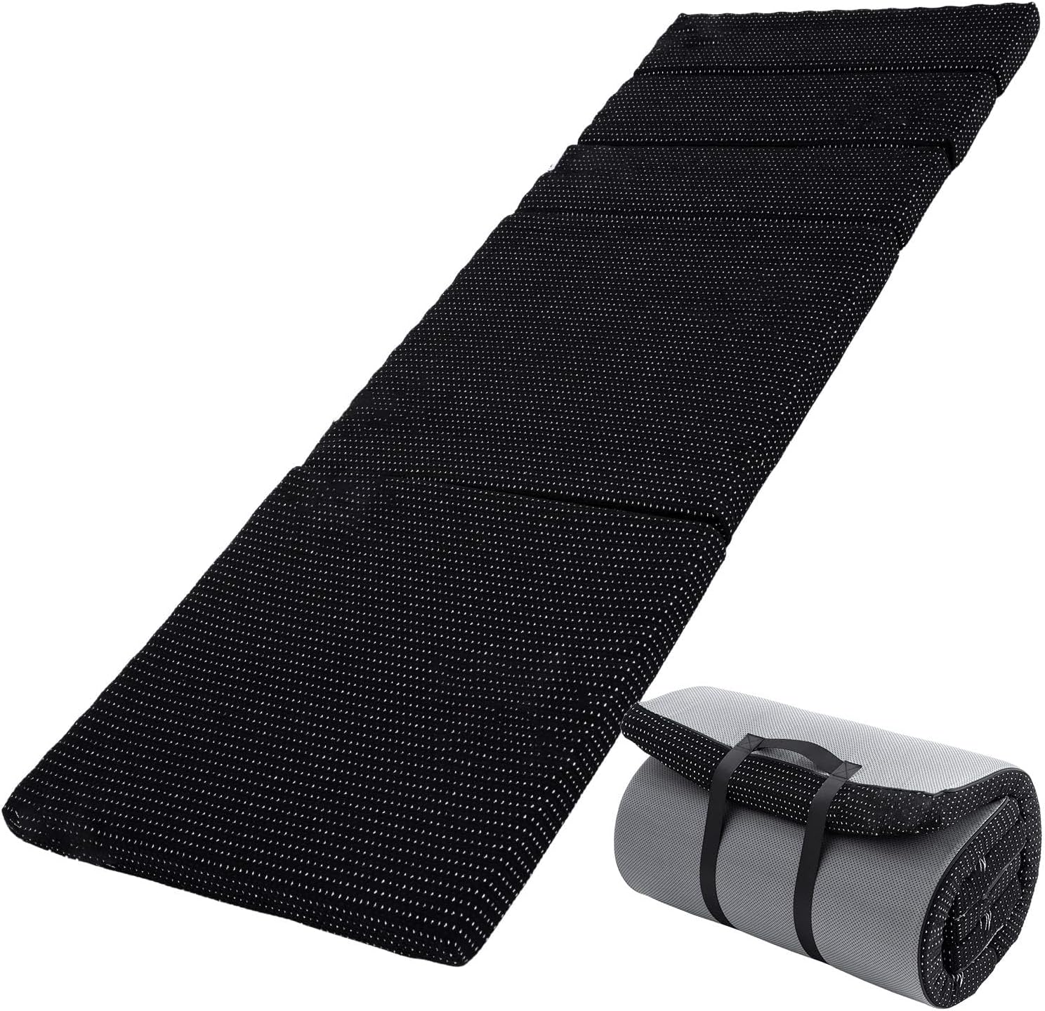 美品 1泊のみ】スノーピーク インフレータブルテレコマット1枚（その