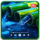 Bamboo Zen Water – Flowing Calm Sounds