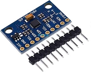 GY-9250 MPU 9250 MPU-9250 9-Axis Attitude +Gyro+Accelerator+Magnetometer Sensor Module MPU9250