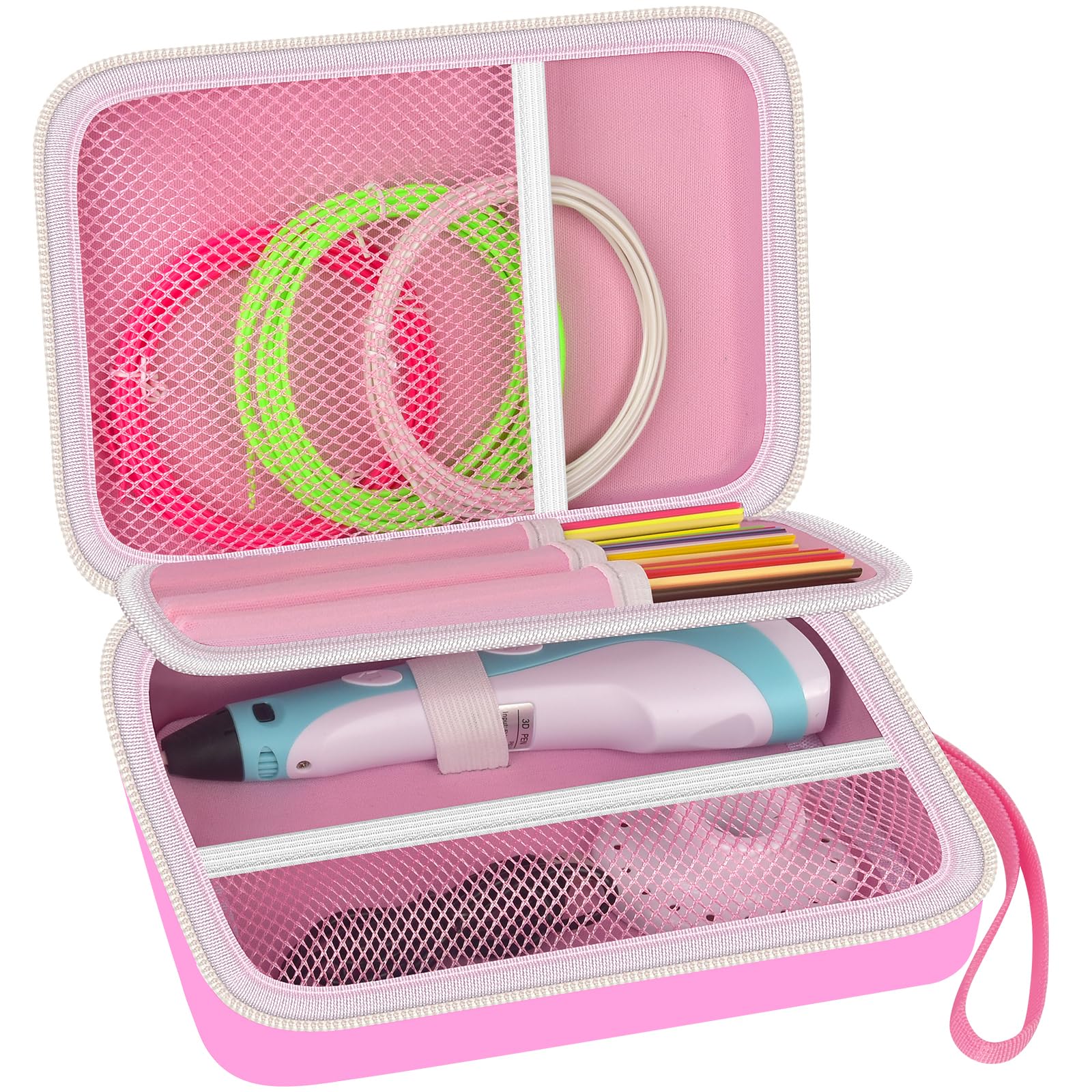 3D Pen Case - Universal for SCRIB3D, MYNT3D, 3Doodler -11
