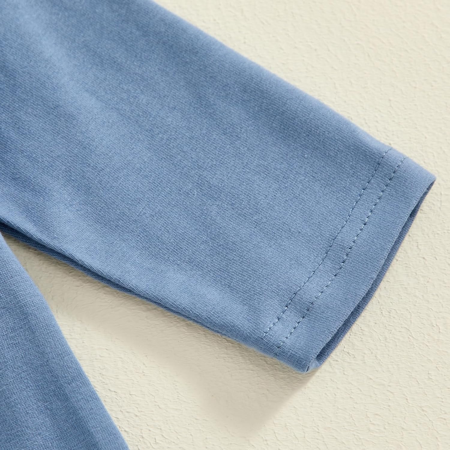 Little Brother Newborn Outfit T-Shirt Romper Top and Pants Sets Baby Coming Home Hospital Clothes Summer Clothing - Image 3