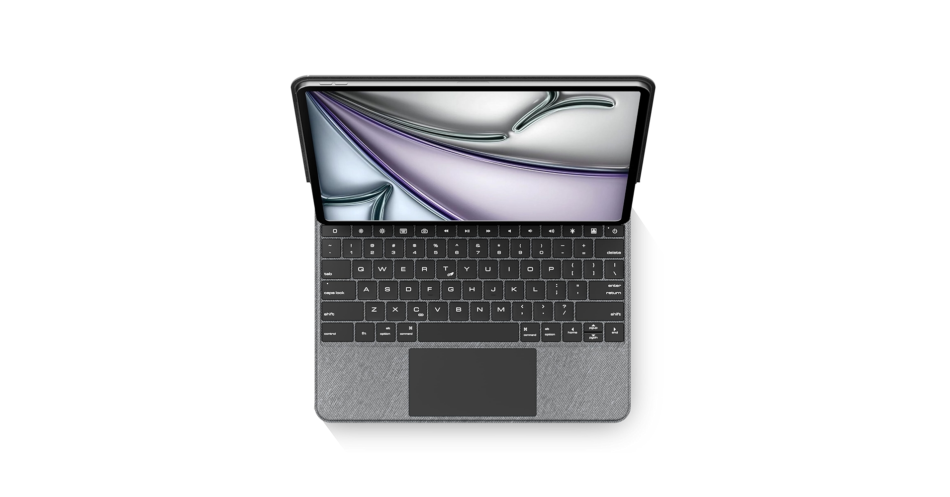 iPadケース Apple - Apple Magic Keyboard 2020 12.9 iPad Pro Amazon.com: Apple Magic Keyboard for 12.9-inch iPad Pro 3rd