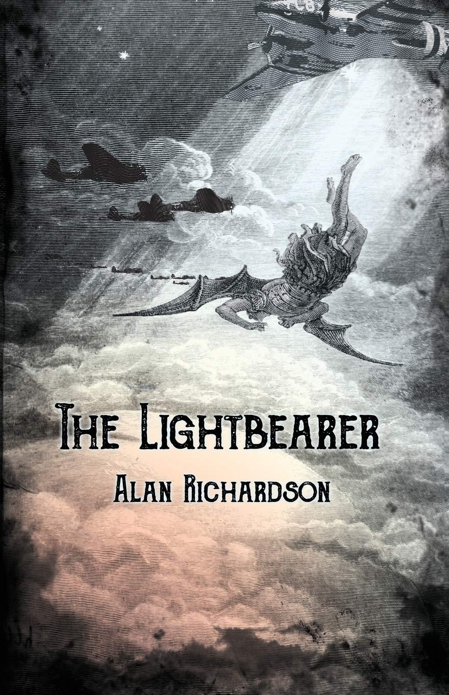 Buy The Lightbearer — BookShops.in