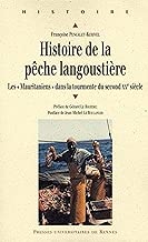 Download Histoire de la pêche langoustière : Les PDF