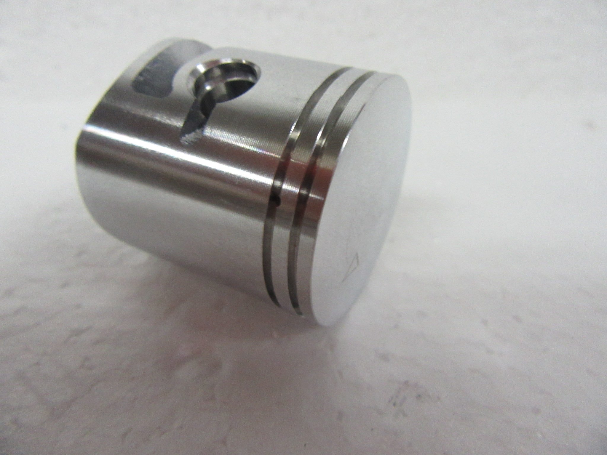 Amazon.com: Husqvarna Piston Part # 528052301 : Patio, Lawn & Garden