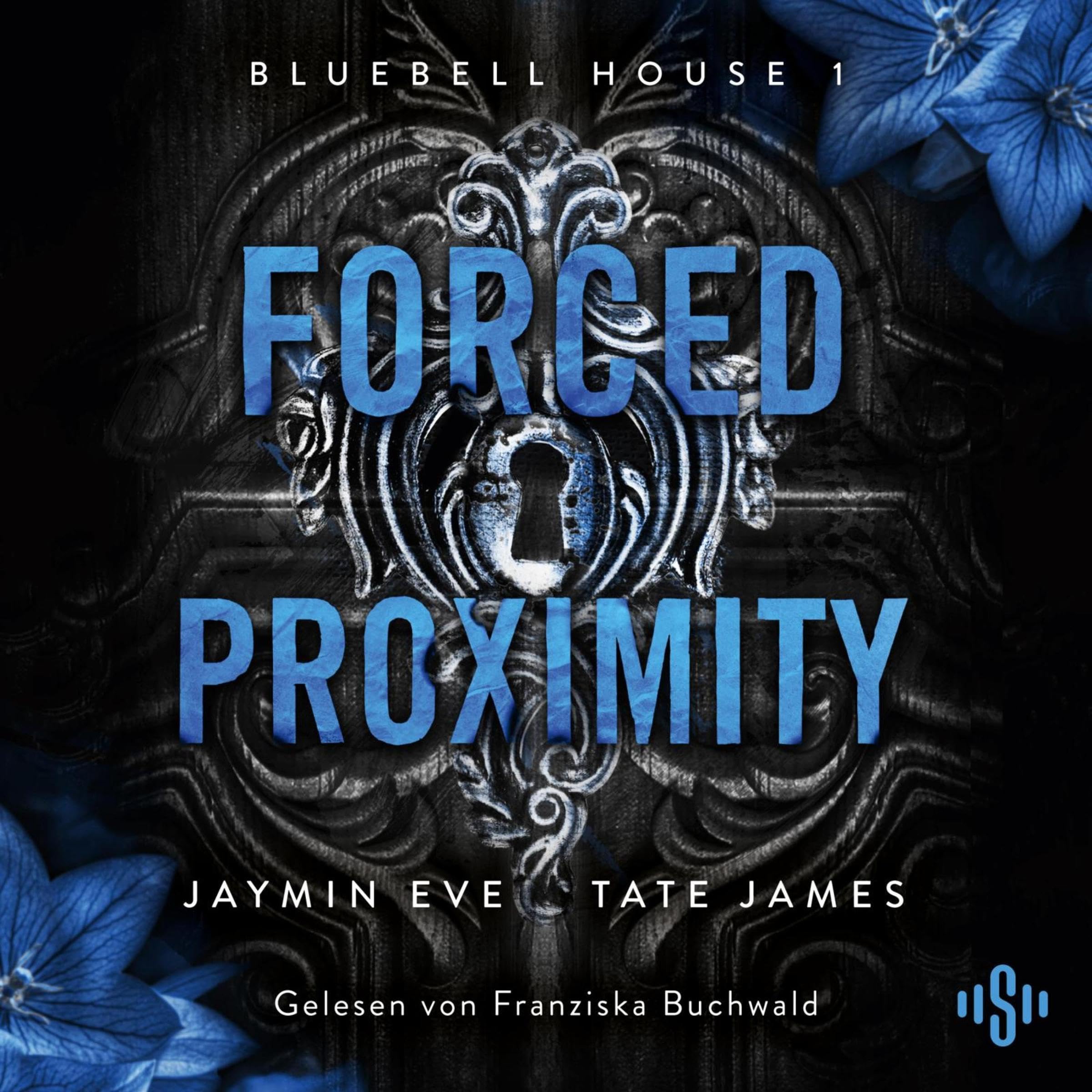 Cover art for Forced Proximity