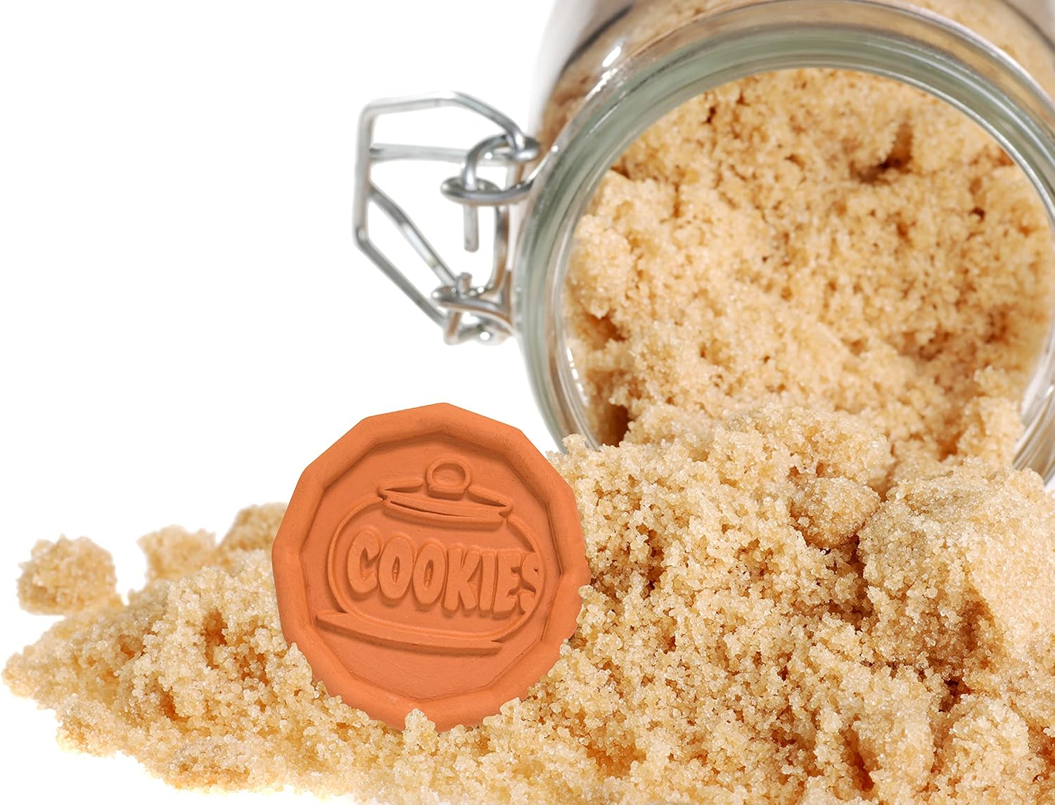 Brown Sugar Bear Harold Import Company brown sugar saver, 1-Pack