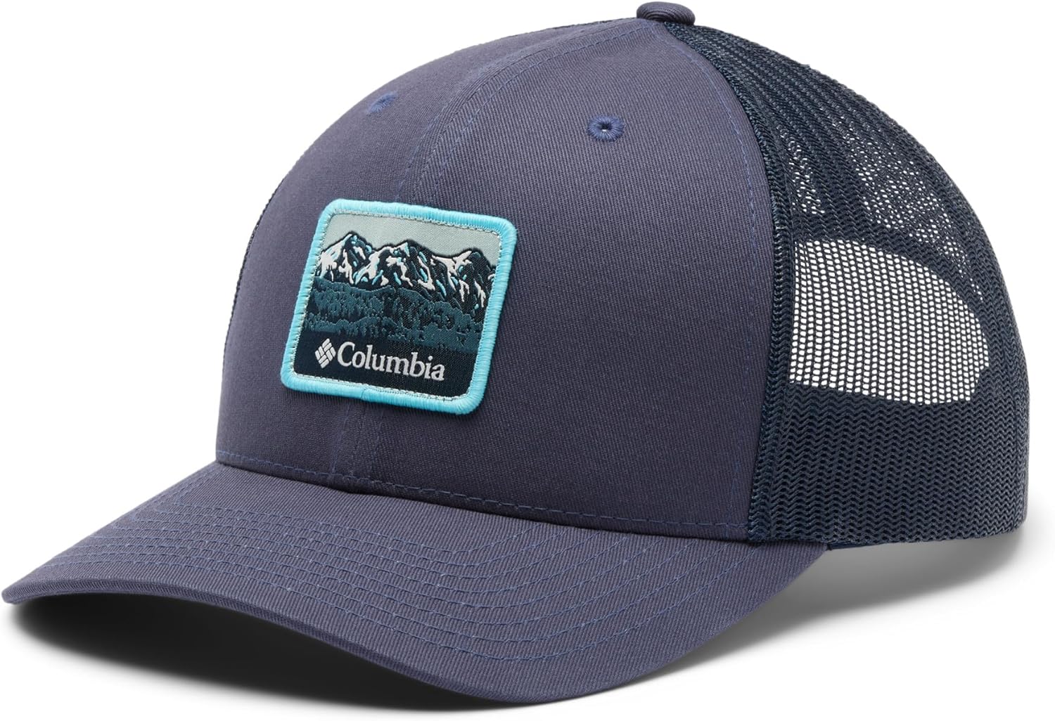 Columbia Unisex Adult Mesh Snapback Cap – Stylish & Versatile Columbia Unisex Adult Mesh Snapback Cap – Stylish & Versatile
