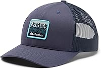 Vista 150 de Gorra de malla PFG Columbia para hombre