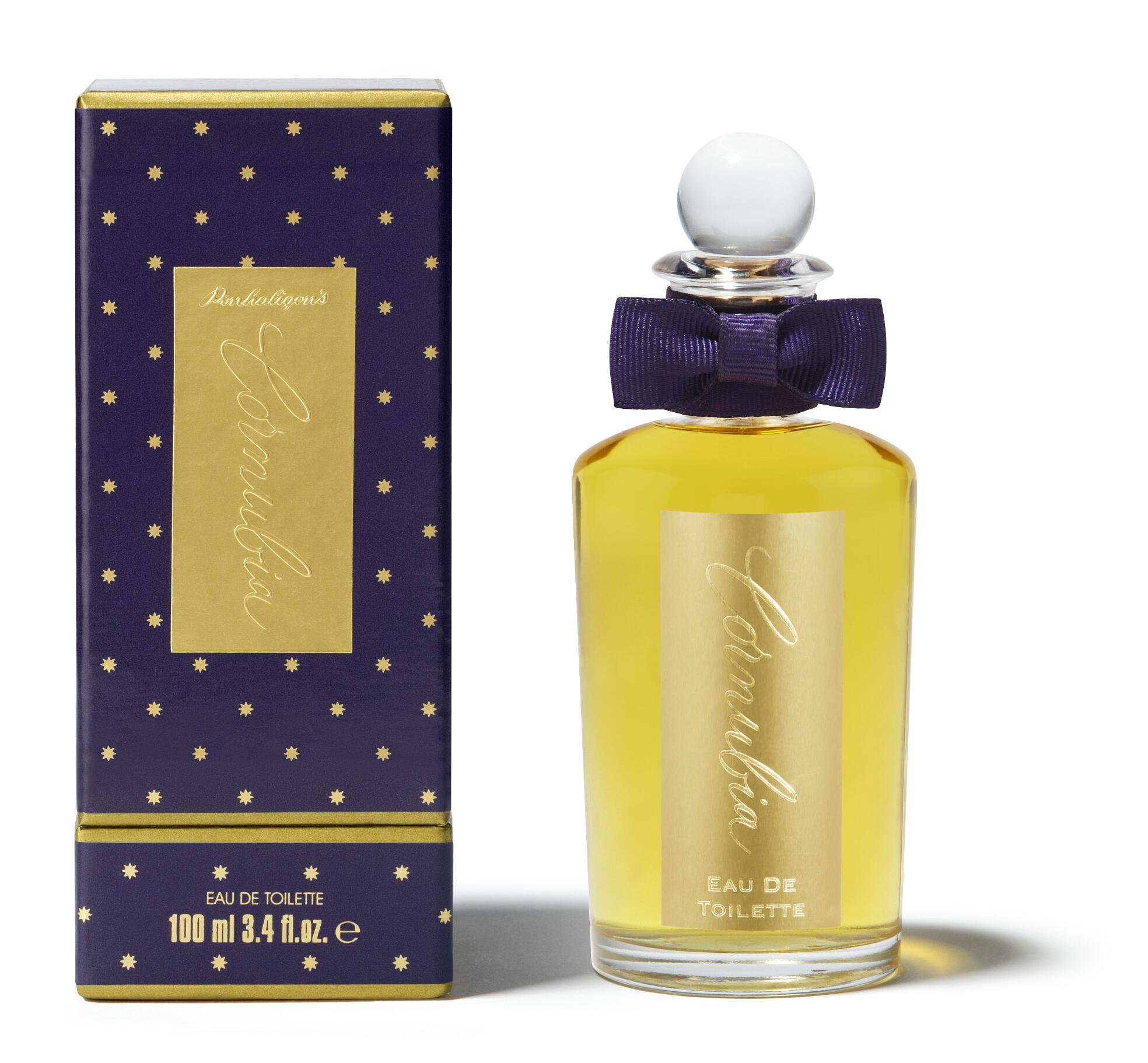 Penhaligons Cornubia Edt 100Ml : Amazon.ae: Beauty