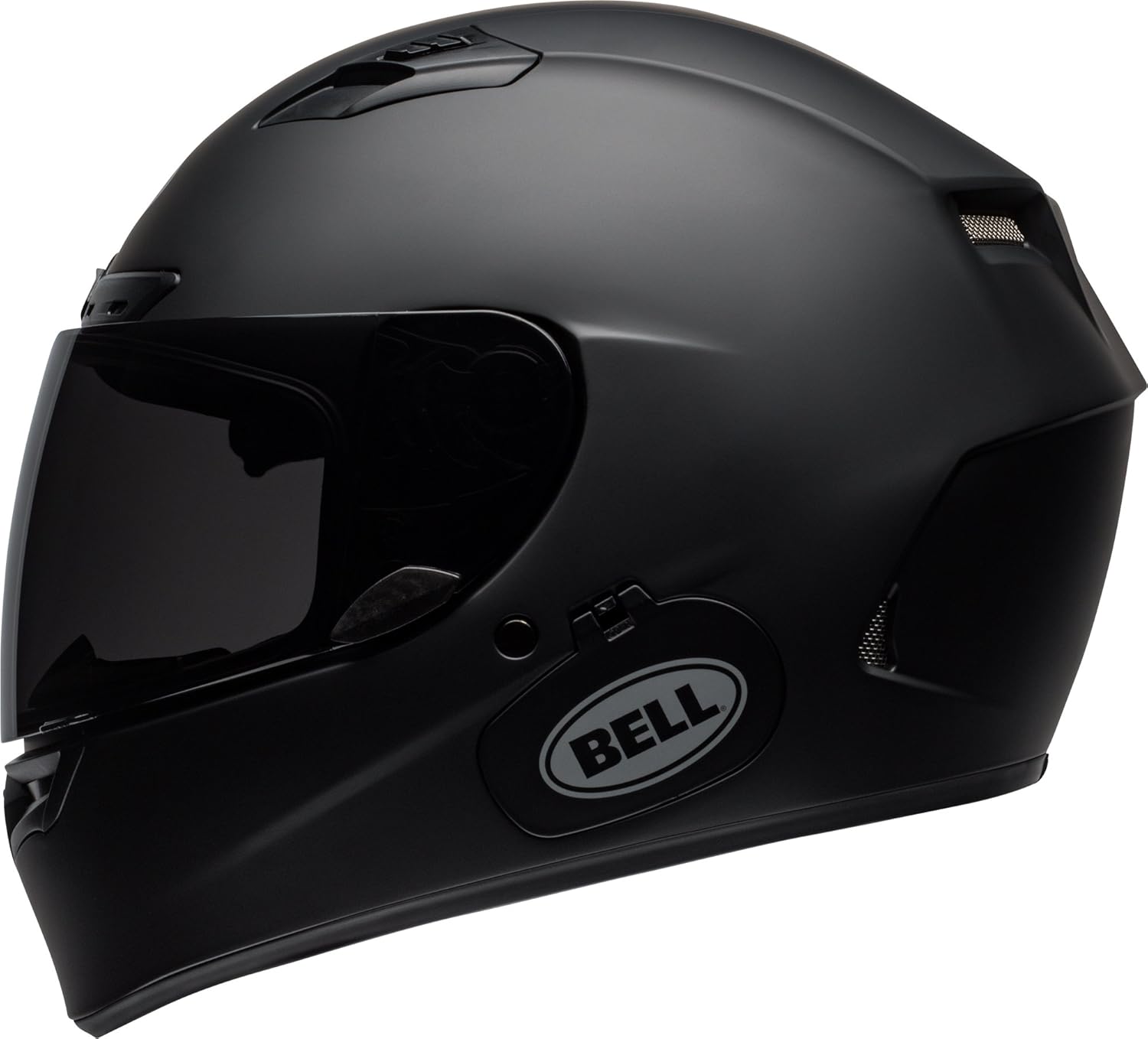 Bell qualifier dlx mips helmet large matte black Clearance